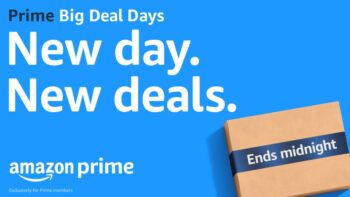 Amazon Prime Day Sales